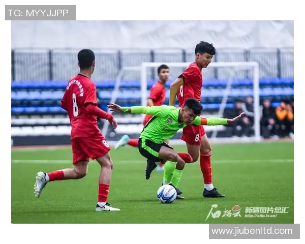 探索11制足球的魅力与战术解析助力青少年足球发展新篇章