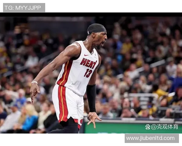 森林狼艰难取胜热火迎来四连胜阿德巴约表现出色爱德华兹状态低迷